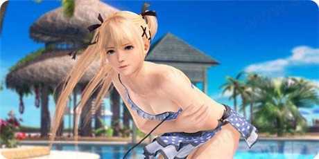 【3D/I社】性感沙滩4整合版 4k终极版-万千少女游戏万千少女游戏网