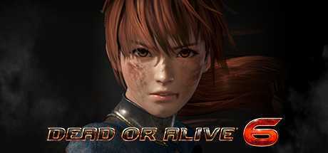 死或生6/Dead or Alive 6-万千少女游戏万千少女游戏网
