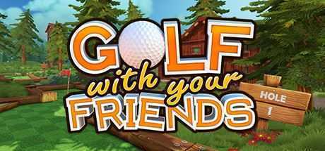 和你的朋友打高尔夫/Golf With Your Friends（v20200706）-万千少女游戏万千少女游戏网