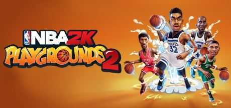 NBA 2K游乐场2/NBA 2K Playgrounds 2-万千少女游戏万千少女游戏网
