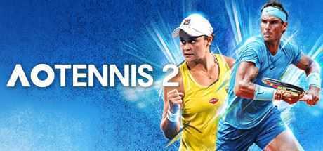 澳洲国际网球2/AO Tennis 2-万千少女游戏万千少女游戏网