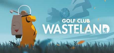 高尔夫乐园：荒凉之地/Golf Club: Wasteland-万千少女游戏万千少女游戏网