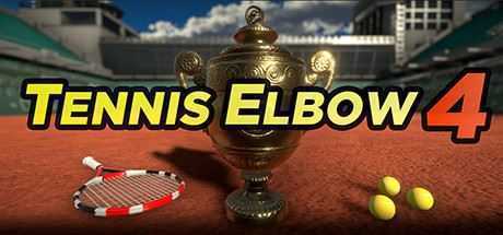 网球精英4/Tennis Elbow 4（v0.46）-万千少女游戏万千少女游戏网