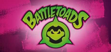 忍者蛙/Battletoads-万千少女游戏万千少女游戏网