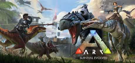 方舟：生存进化/Ark: Survival Evolved（官方完结版-集成全DLC-需要330GB）-万千少女游戏万千少女游戏网