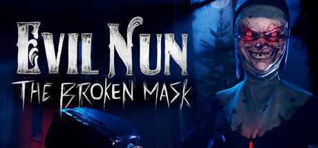 邪恶修女破碎的面具/Evil Nun The Broken Mask-万千少女游戏万千少女游戏网