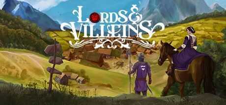 领主与村民/Lords and Villeins-万千少女游戏万千少女游戏网