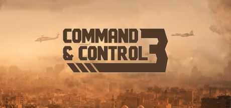 命令与控制3/Command & Control 3-万千少女游戏万千少女游戏网