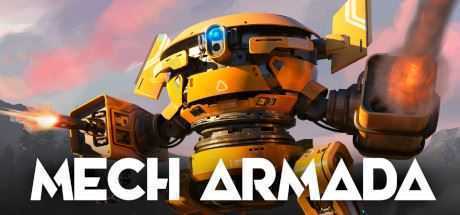 机甲武装正式版/Mech Armada-万千少女游戏万千少女游戏网