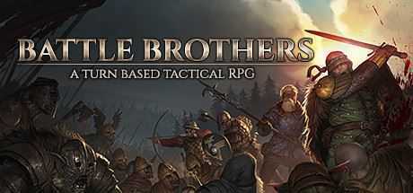 战场兄弟/Battle Brothers（v1.5.0.11）-万千少女游戏万千少女游戏网