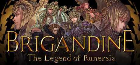 幻想大陆战记-露纳希亚传说/Brigandine The Legend of Runersia（v1.01）-万千少女游戏万千少女游戏网