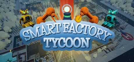 超智能工厂大亨/Smart Factory Tycoon-万千少女游戏万千少女游戏网