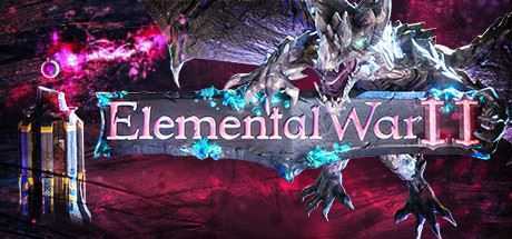 元素战争2/Elemental War 2-万千少女游戏万千少女游戏网