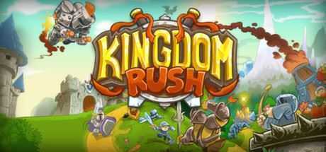 皇家守卫军/Kingdom Rush（v5.6.12）-万千少女游戏万千少女游戏网