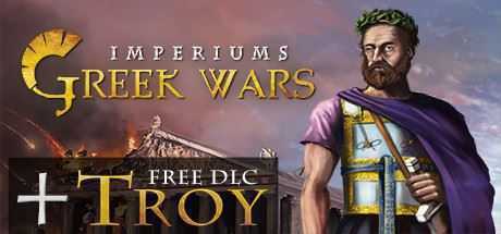 帝权：希腊战争/Imperiums: Greek Wars（V1.2.2整合亚历山大时代）-万千少女游戏万千少女游戏网