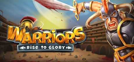 战士们：走向荣耀！/Warriors: Rise to Glory!（v0.8）-万千少女游戏万千少女游戏网
