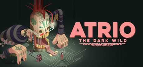 阿特里奥：黑暗荒野/Atrio: The Dark Wild（v0.7.3）-万千少女游戏万千少女游戏网