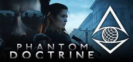 幽灵教义/Phantom Doctrine（V1.1.0）-万千少女游戏万千少女游戏网