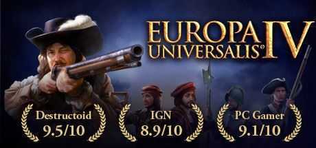 《欧陆风云4/Europa Universalis IV》v1.35.3+全DLC+季票+修改器 免安装汉化终极版-万千少女游戏万千少女游戏网