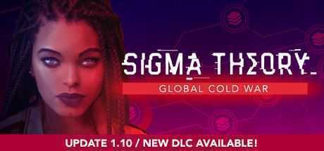 西格玛理论：谍战/Sigma Theory: Global Cold War-万千少女游戏万千少女游戏网