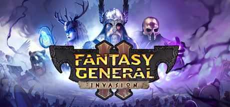 幻想将军2/Fantasy General II（整合进化DLC）-万千少女游戏万千少女游戏网