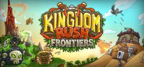 王国保卫战：前线/Kingdom Rush Frontiers（v5.4.07版）-万千少女游戏万千少女游戏网