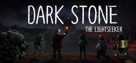 黑暗之石：探光者/Dark Stone: The Lightseeker-万千少女游戏万千少女游戏网