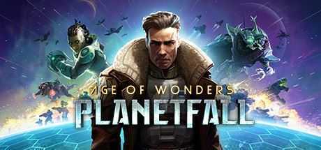 奇迹时代：星陨/Age of Wonders: Planetfall（最新DLC星王）-万千少女游戏万千少女游戏网