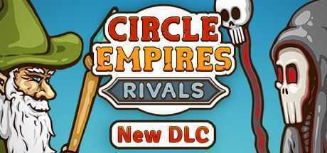 环形帝国对决/Circle Empires Rivals（v2.0.33）-万千少女游戏万千少女游戏网