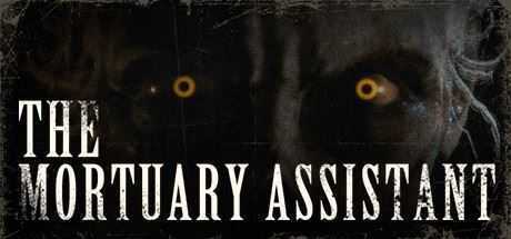 停尸间助手/The Mortuary Assistant（v1.0.40）-万千少女游戏万千少女游戏网