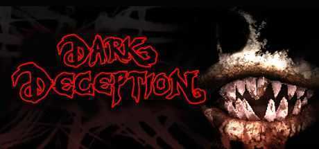 黑暗欺骗/Dark Deception-万千少女游戏万千少女游戏网