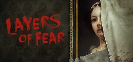 层层恐惧/Layers of Fear（v1.1.1豪华版）-万千少女游戏万千少女游戏网