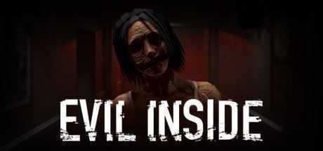 Evil Inside-万千少女游戏万千少女游戏网