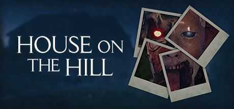 山中凶宅/House on the Hill-万千少女游戏万千少女游戏网
