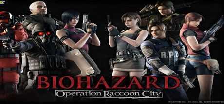 生化危机：浣熊市行动/Resident Evil：Operation Raccoon City-万千少女游戏万千少女游戏网