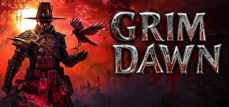 恐怖黎明/Grim Dawn（v1.1.9.0整合全DLC）-万千少女游戏万千少女游戏网