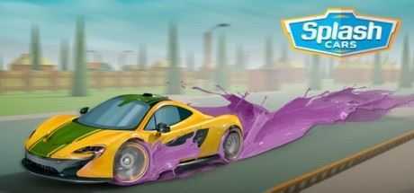 飞溅汽车/Splash Cars-万千少女游戏万千少女游戏网