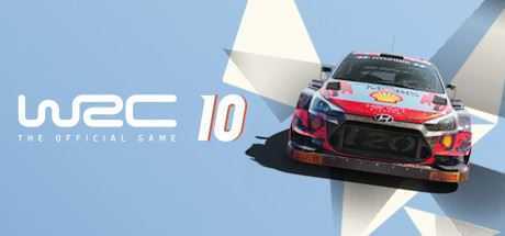 世界汽车拉力锦标赛10/WRC 10 FIA World Rally Championship-万千少女游戏万千少女游戏网