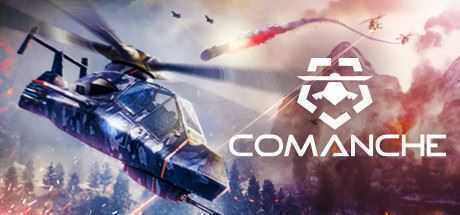 科曼奇/Comanche-万千少女游戏万千少女游戏网