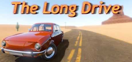 长途旅行/The Long Drive（Build 20210620）-万千少女游戏万千少女游戏网