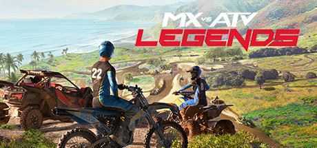 《究极大越野：传奇/MX vs ATV Legends》v2.09|赛车竞速|容量36.4GB|免安装绿色中文版-万千少女游戏万千少女游戏网