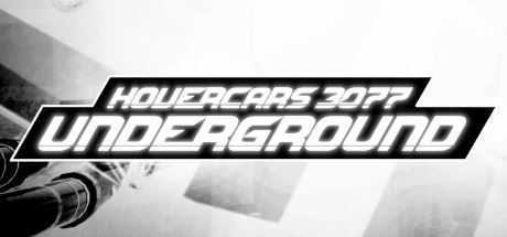 悬浮车3077：地下赛车/Hovercars 3077: Underground racing-万千少女游戏万千少女游戏网