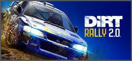 尘埃拉力赛2.0/DiRT Rally 2.0-万千少女游戏万千少女游戏网