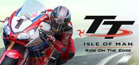 曼岛TT摩托车大赛/TT Isle of Man Ride on the Edge-万千少女游戏万千少女游戏网