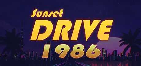日落大道1986/Sunset Drive 1986-万千少女游戏万千少女游戏网