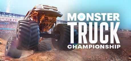 怪兽卡车模拟游戏/Monster Truck Championship（v02.10.2020版）-万千少女游戏万千少女游戏网