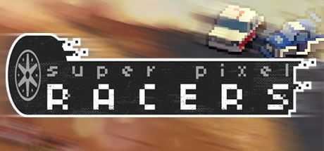 超级像素赛车/Super Pixel Racers-万千少女游戏万千少女游戏网