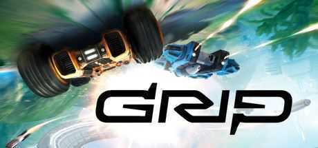 战斗四驱车/GRIP: Combat Racing-万千少女游戏万千少女游戏网