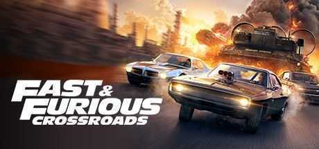 速度与激情十字街头/Fast & Furious Crossroads-万千少女游戏万千少女游戏网