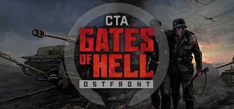 战争号令地狱之门：东线/Call to Arms – Gates of Hell: Ostfront（整合冬季战争DLC）-万千少女游戏万千少女游戏网